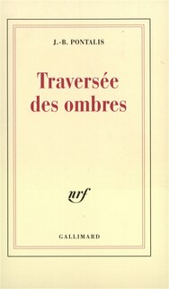 Front cover_La traversée des ombres