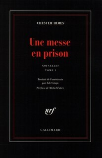 Couverture_Une messe en prison