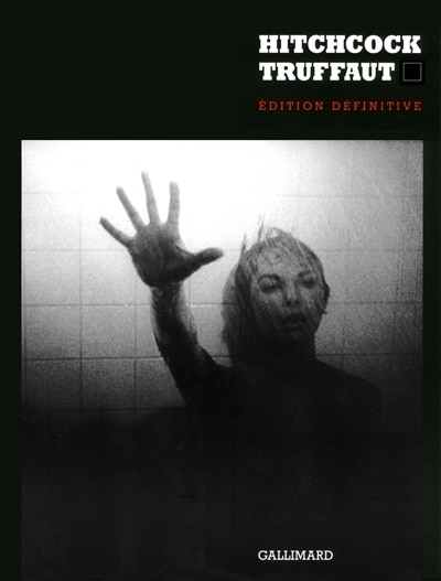 Front cover_Hitchcock : édition définitive