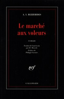 Couverture_Le marché aux voleurs
