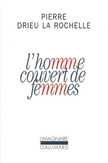 Front cover_L'homme couvert de femmes