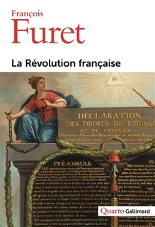 Couverture_La Révolution française