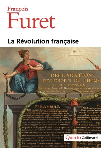 Couverture_La Révolution française
