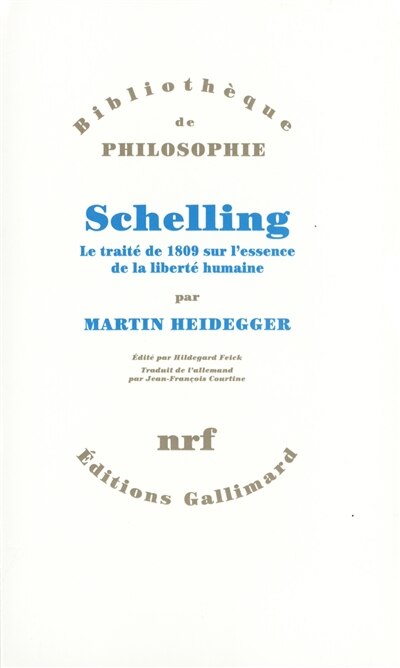 Front cover_Schelling