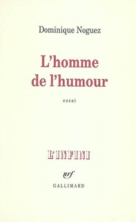 Couverture_L'homme de l'humour