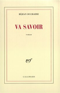 Couverture_VA SAVOIR