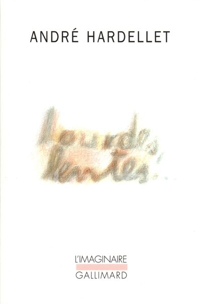 Front cover_Lourdes, lentes...
