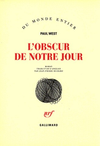 Couverture_L'obscur de notre jour
