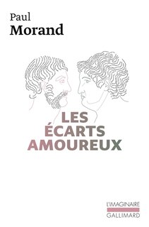 Front cover_Les Ecarts amoureux