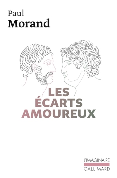 Front cover_Les Ecarts amoureux