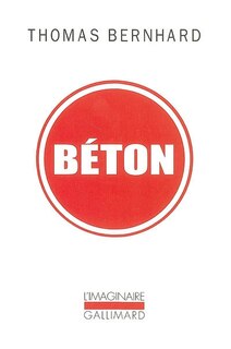 Front cover_Béton