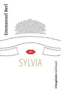 Front cover_Sylvia