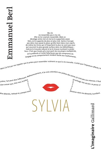 Front cover_Sylvia