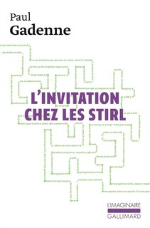 Front cover_L'invitation chez les Stirl