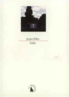 Front cover_Eurêka : généalogie et sémantique du verbe trouver