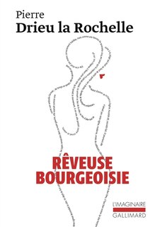 Front cover_Rêveuse bourgeoisie