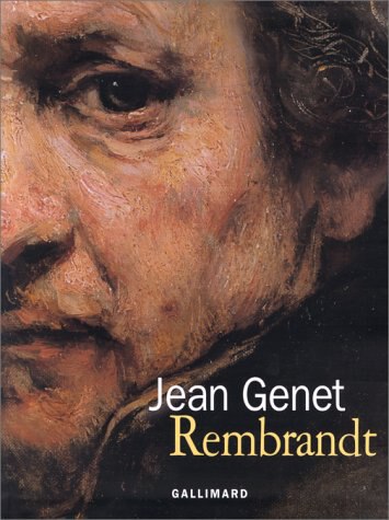 Couverture_Rembrandt : ce qui est resté d'un Rembrandt... le secret de Rembrandt ; Ce qui est resté d'un Rembranndt déchiré en petits carrés bien réguliers, et foutu aux chiottes