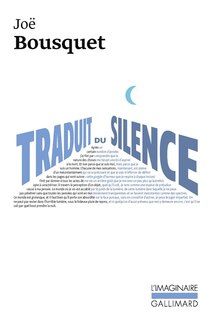 Traduit du silence