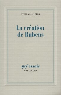 Front cover_Rubens