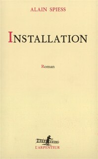 Couverture_Installation