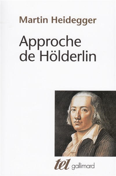 Couverture_Approche de Hölderlin