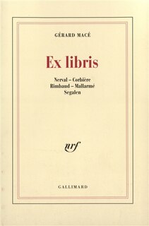 Front cover_Ex Libris