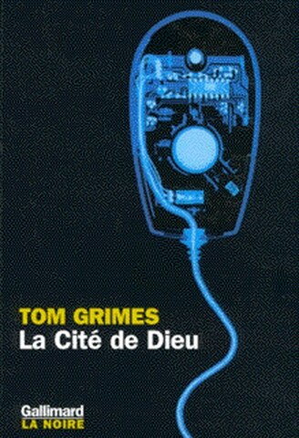 Couverture_La cit&eacute; de Dieu