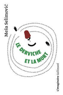 Front cover_Le derviche et la mort