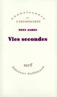 Front cover_Vies secondes