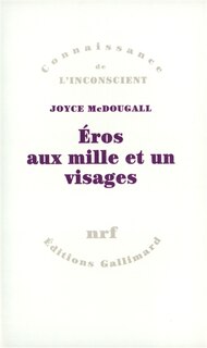 Front cover_Eros aux mille et un visages : la sexualité humaine en quête de solutions