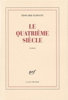 Front cover_Le quatrième siècle