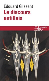 Front cover_Le discours antillais