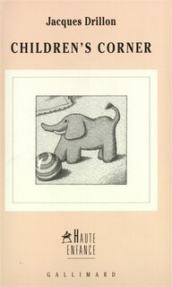 Front cover_Children's corner