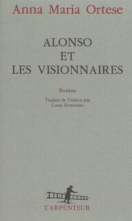 Front cover_Alonso et les visionnaires