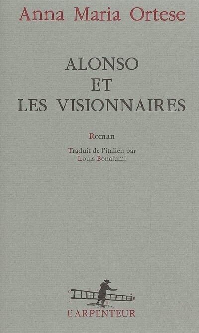 Front cover_Alonso et les visionnaires