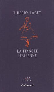 Front cover_La fiancée italienne