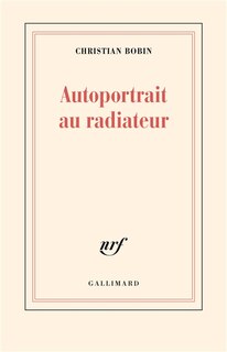 Couverture_AUTOPORTRAIT AU RADIATEUR