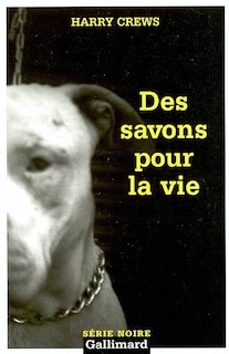 Front cover_Des savons pour la vie