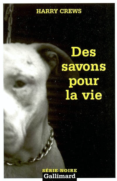 Front cover_Des savons pour la vie