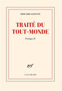 Front cover_Traité du tout-monde