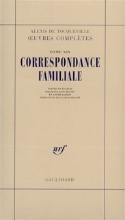 Couverture_Correspondance familiale