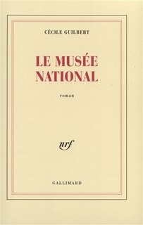 Couverture_Le mus&eacute;e national