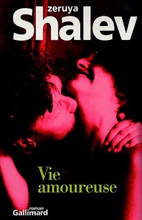 Front cover_Vie amoureuse