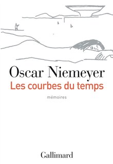 Front cover_Les courbes du temps : mémoires