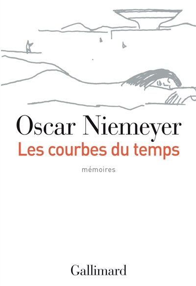 Front cover_Les courbes du temps : mémoires
