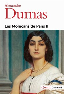 Front cover_LES MOHICANS DE PARIS