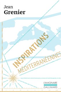 Front cover_Inspirations méditerranéennes