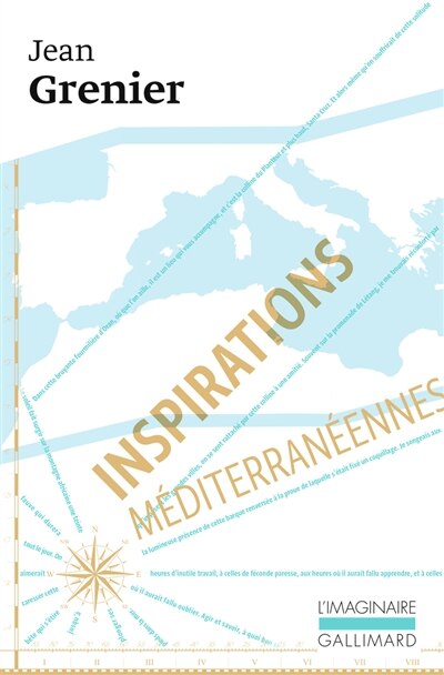 Front cover_Inspirations méditerranéennes