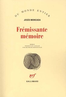 Couverture_Fr&eacute;missante m&eacute;moire