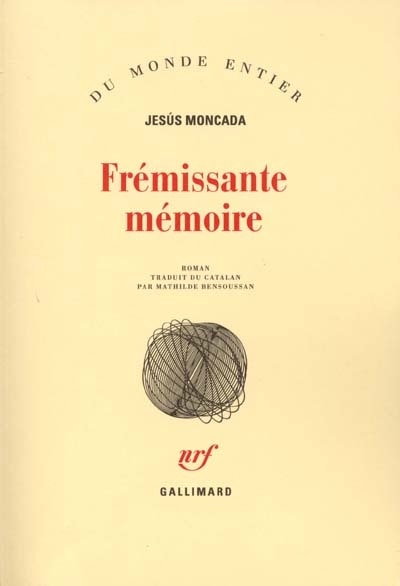 Couverture_Fr&eacute;missante m&eacute;moire